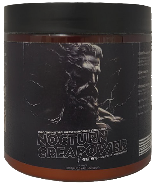 Nocturn Creapower